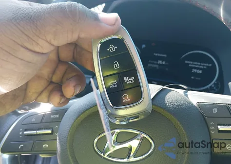 2020 Hyundai Sonata Sel Plus z USA, uszkodzony, nr VIN 5NPEJ4J23LH026271